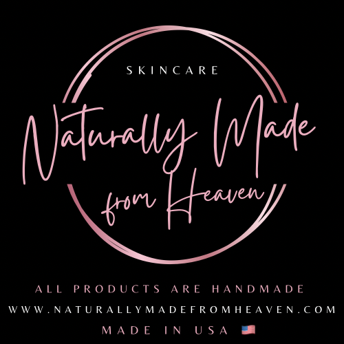 Naturally Made From Heaven