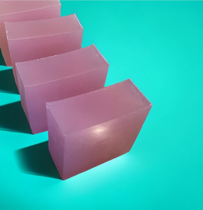 Lavender Bliss Hemp Soap