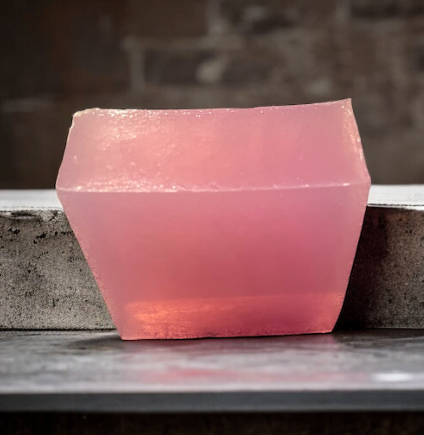 Lavender Bliss Hemp Soap