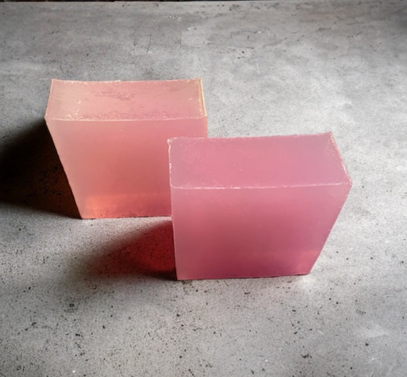 Lavender Bliss Hemp Soap
