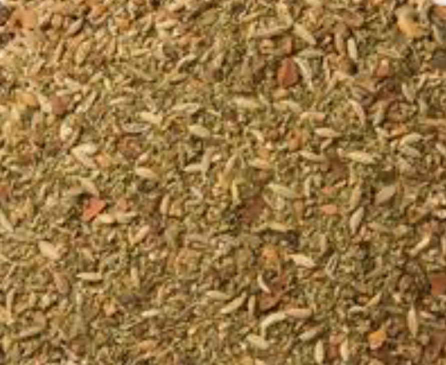 Smooth Move Organic Tea Blend (Loose -Leaf)