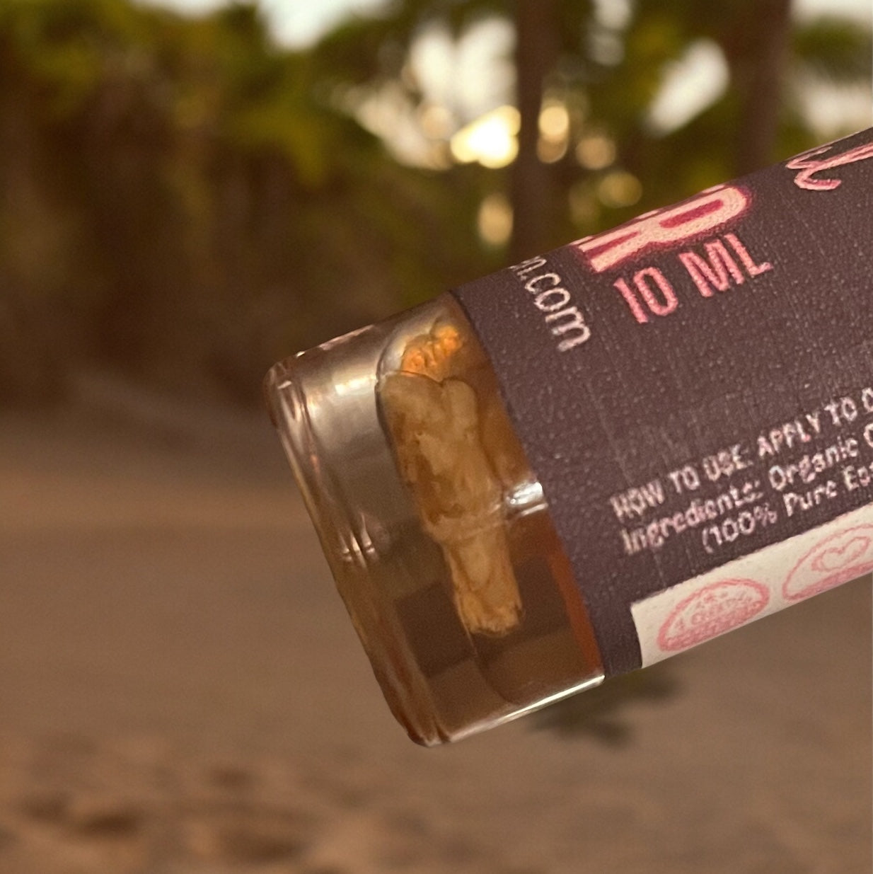 Divine Youth Anti-Aging Serum 10ML Roller Bottle