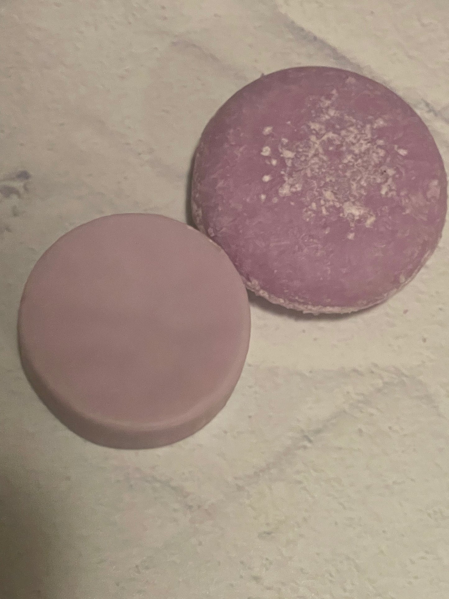 Lavender Bliss Shampoo Bar