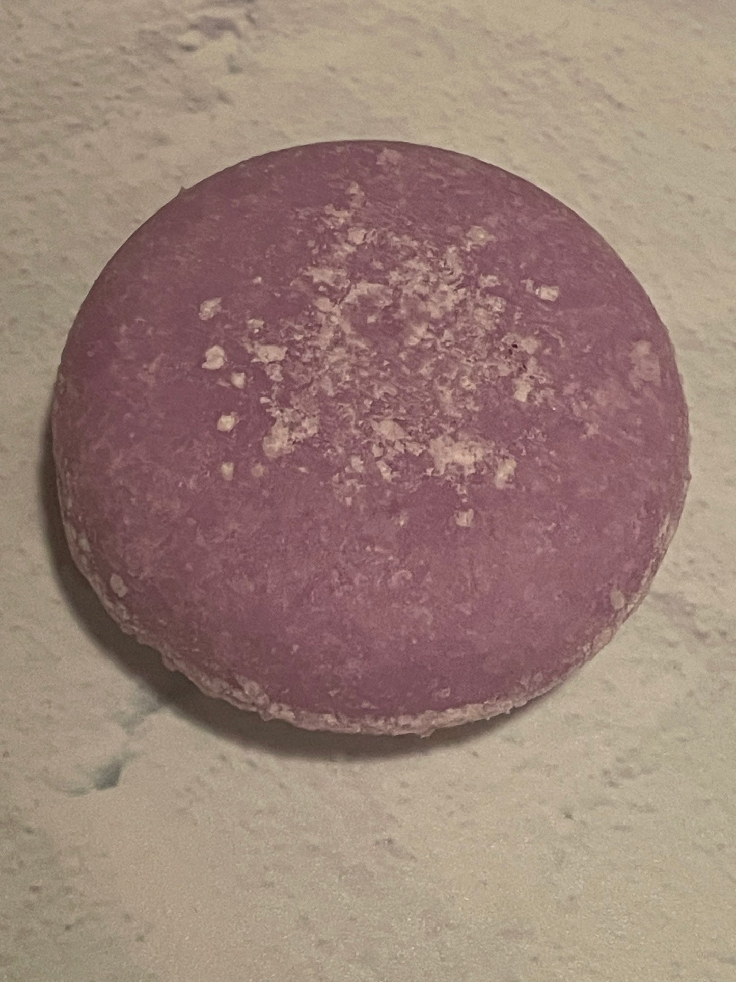 Lavender Bliss Shampoo Bar