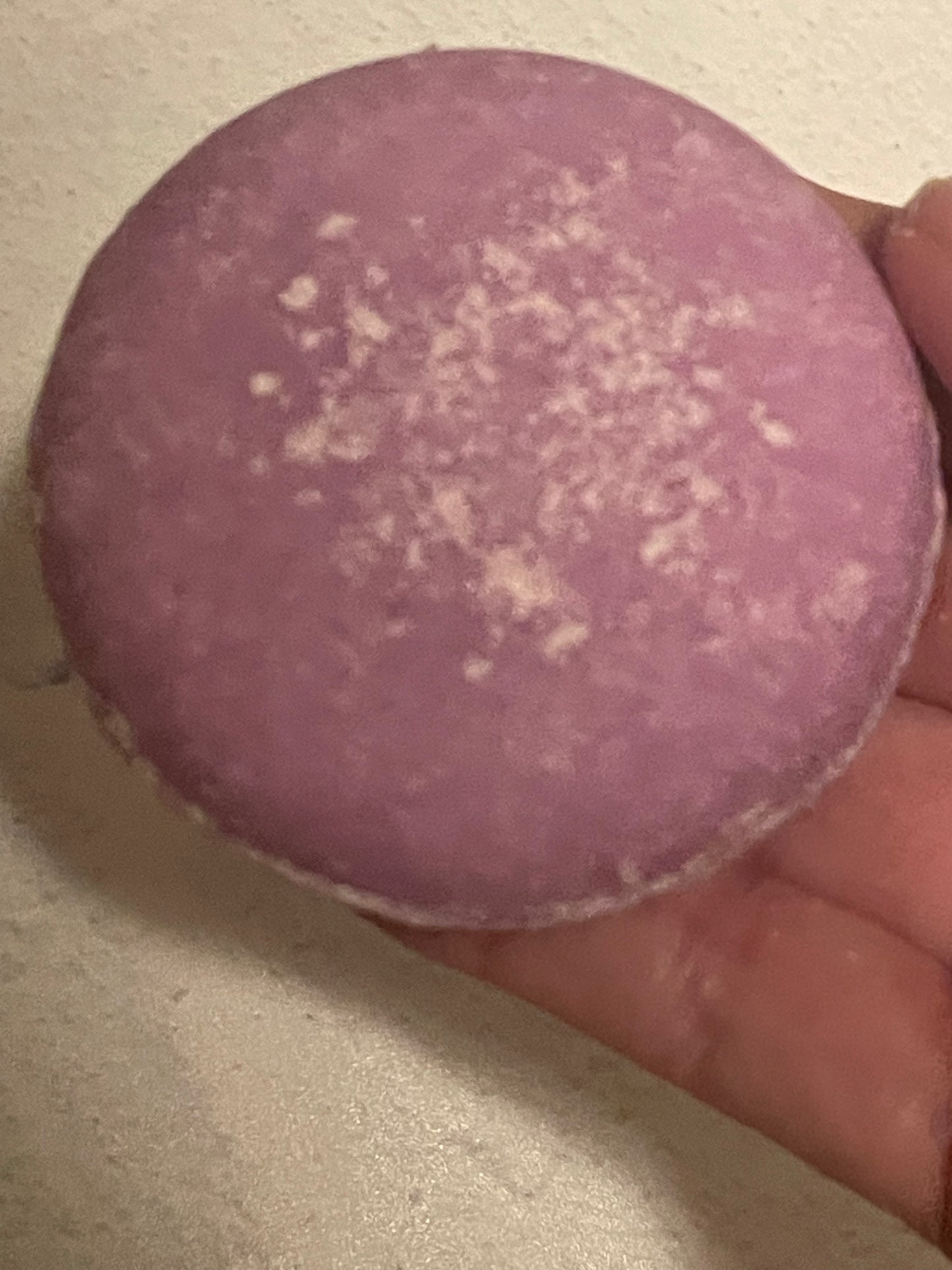 Lavender Bliss Shampoo Bar