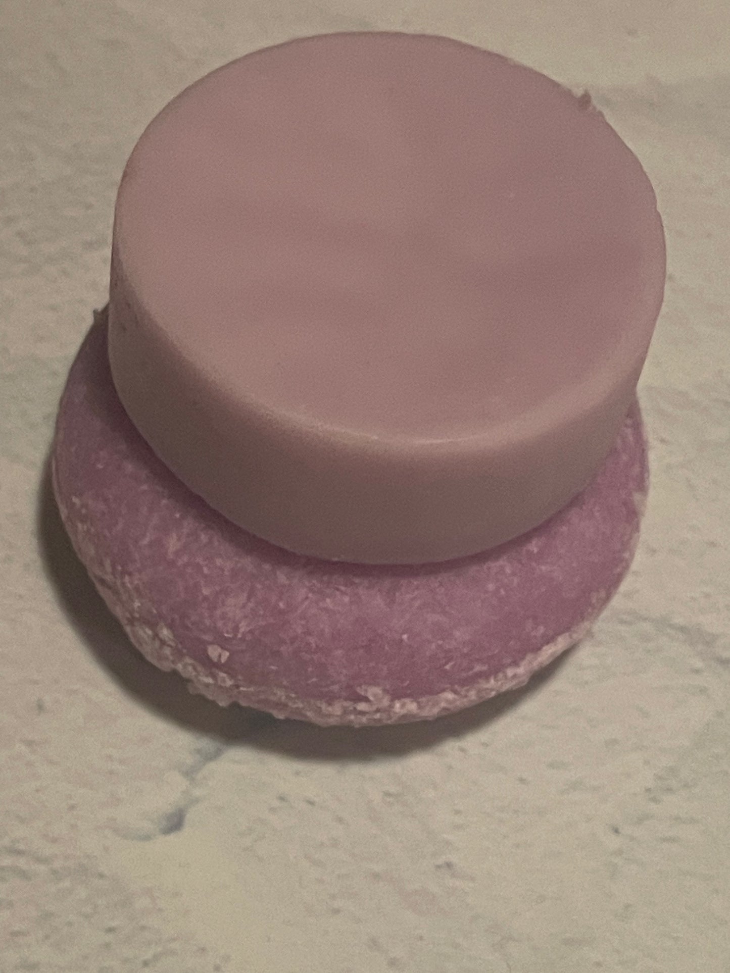 Lavender Bliss Shampoo Bar