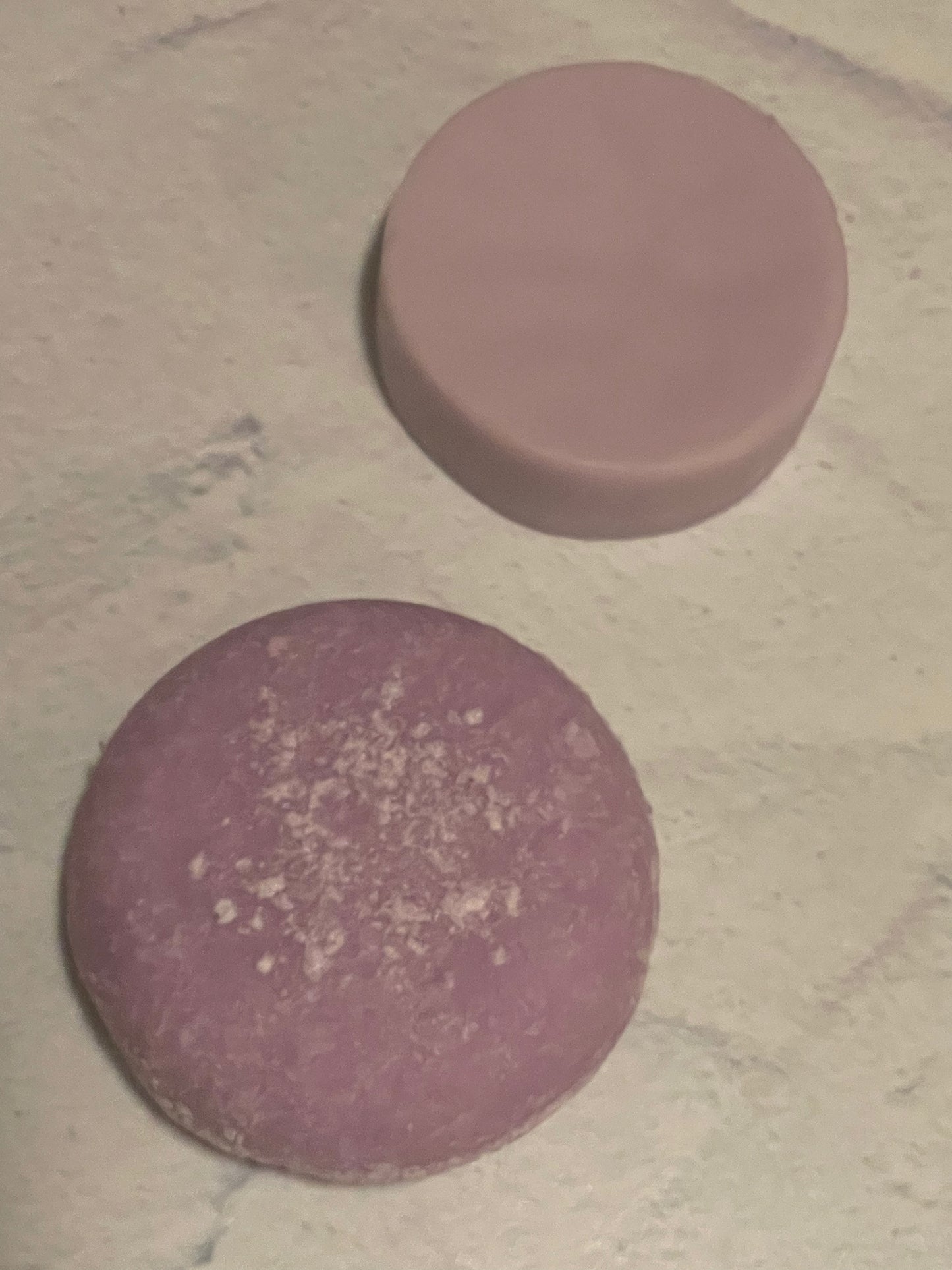 Lavender Bliss Shampoo Bar