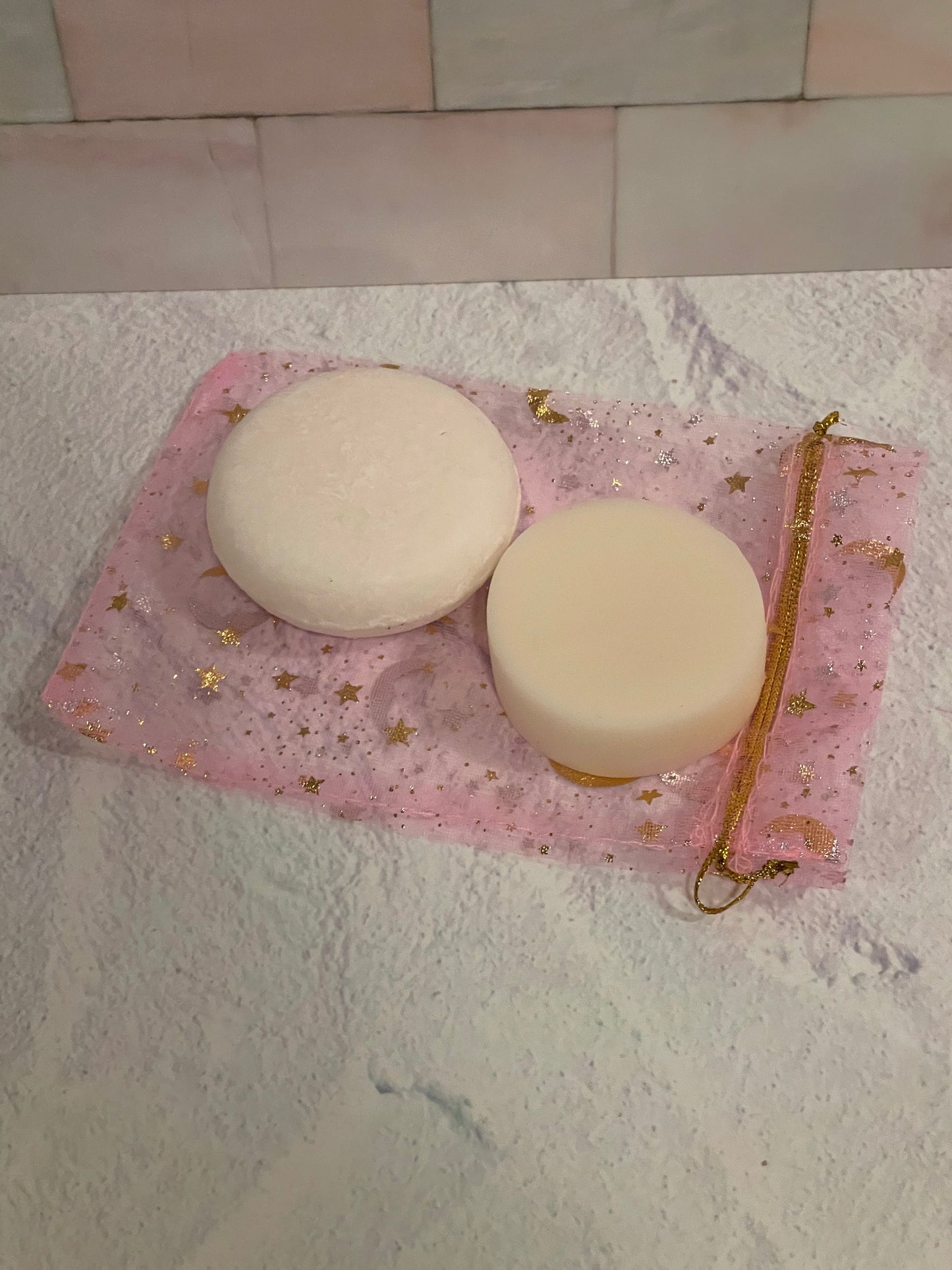 Arctic-Minty Refreshing Conditioner Bar