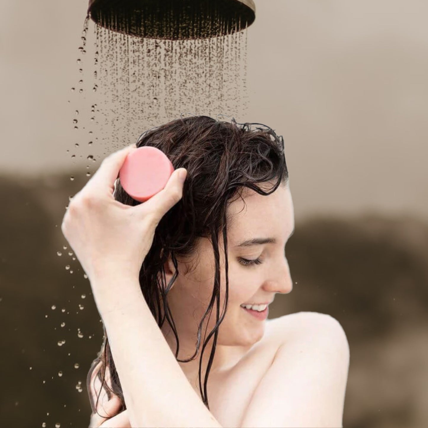 Moroccan Rejuvenating Conditioner Bar