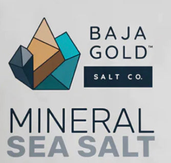Discovering the Treasure of Health: The Benefits of Baja Gold Salt 🧂