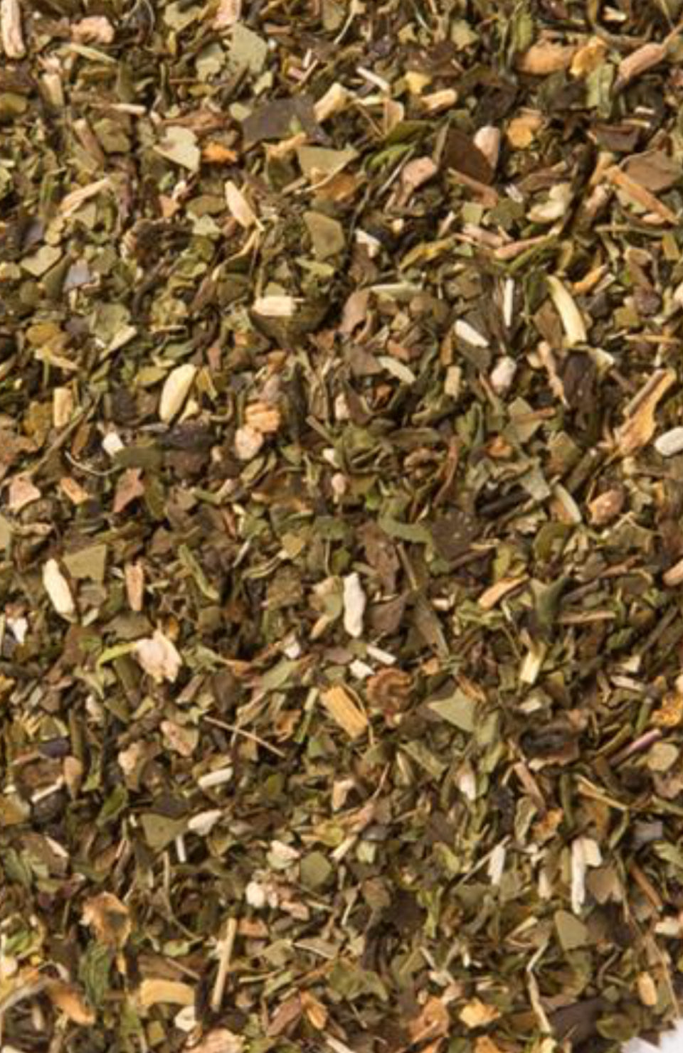 Ener-G Boost Blend Organic Tea (Loose -Leaf)