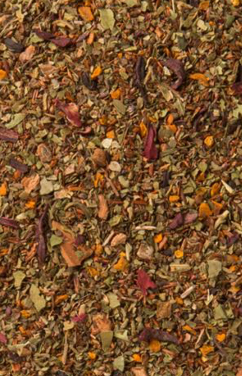 Trim-tastic Brew Organic (Loose-Leaf)Healthy Blend