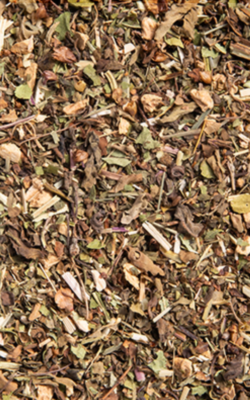 Immunity Boost Organic Tea Blend (Loose - Leaf)