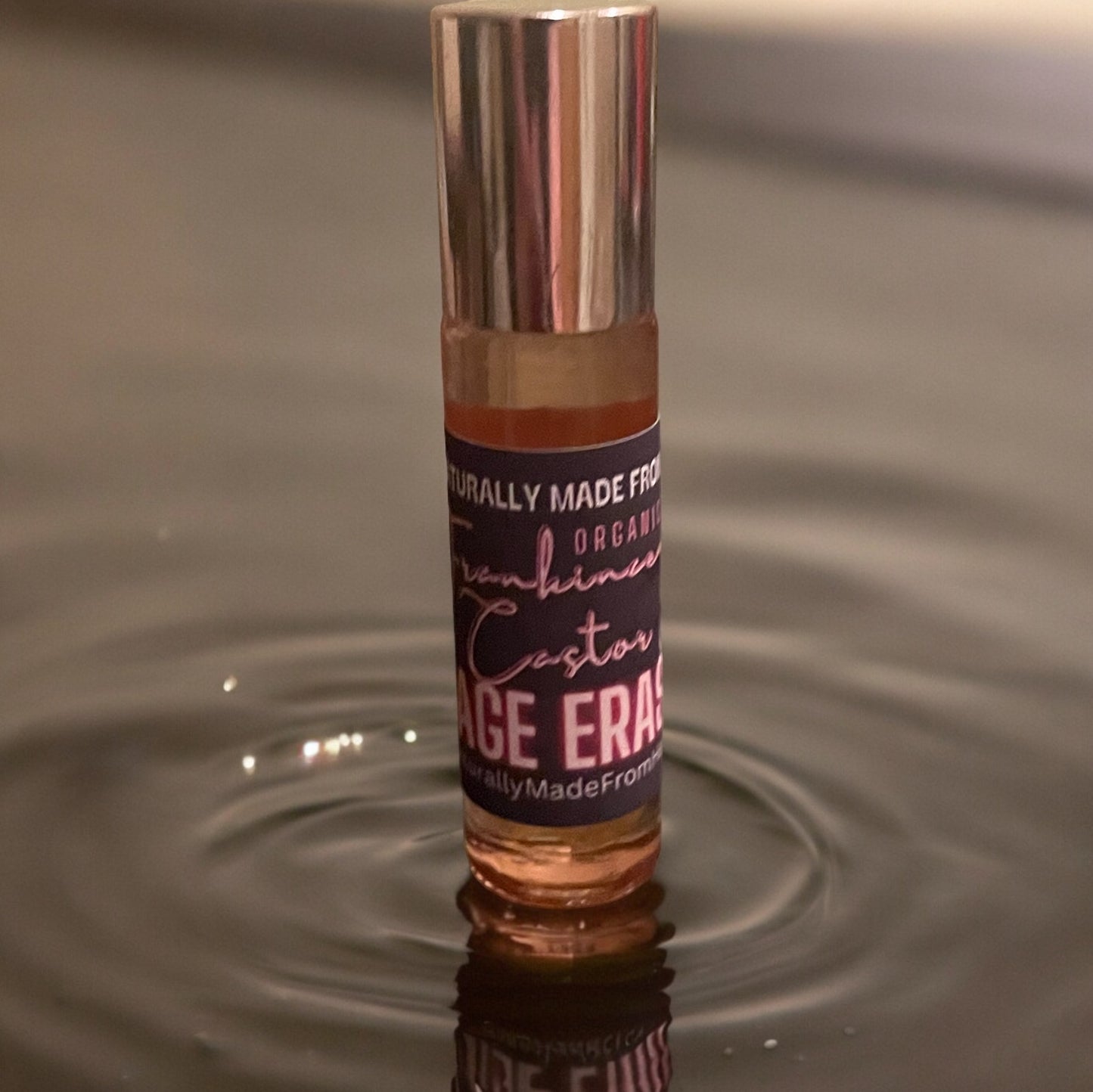 Age Eraser Serum Roller Bottle (10ML)