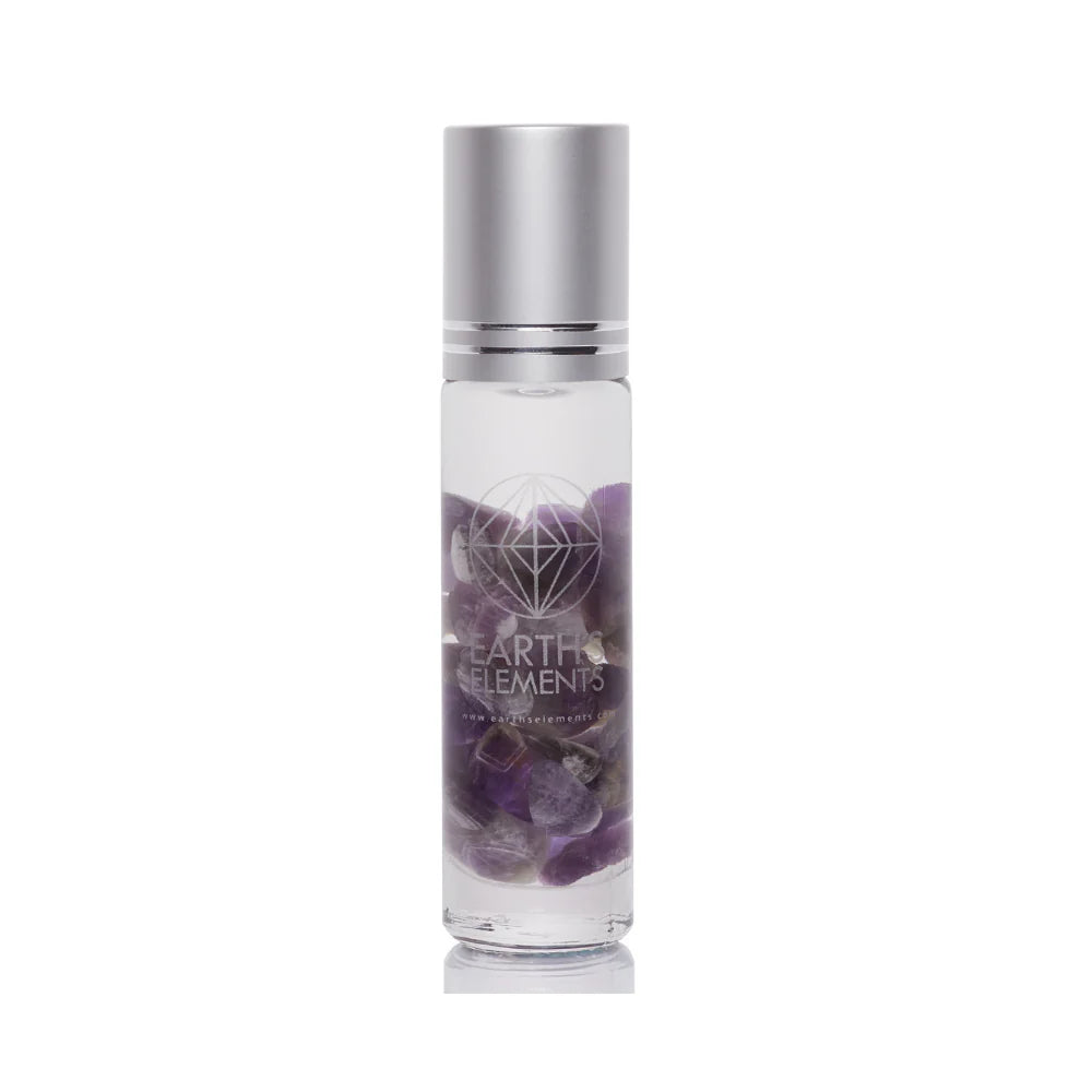 Spirit Organic Roll-On (Crystal Infused)