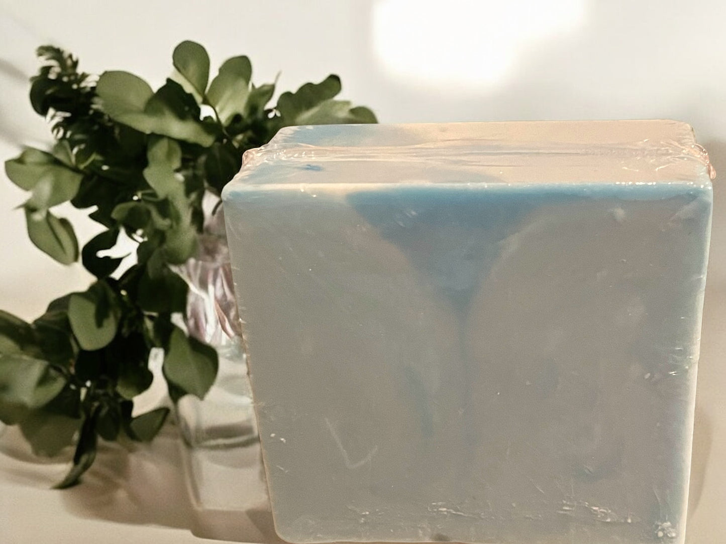 Eucalyptus Mint Bar Soap