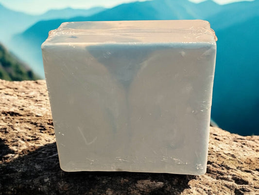 Eucalyptus Mint Bar Soap