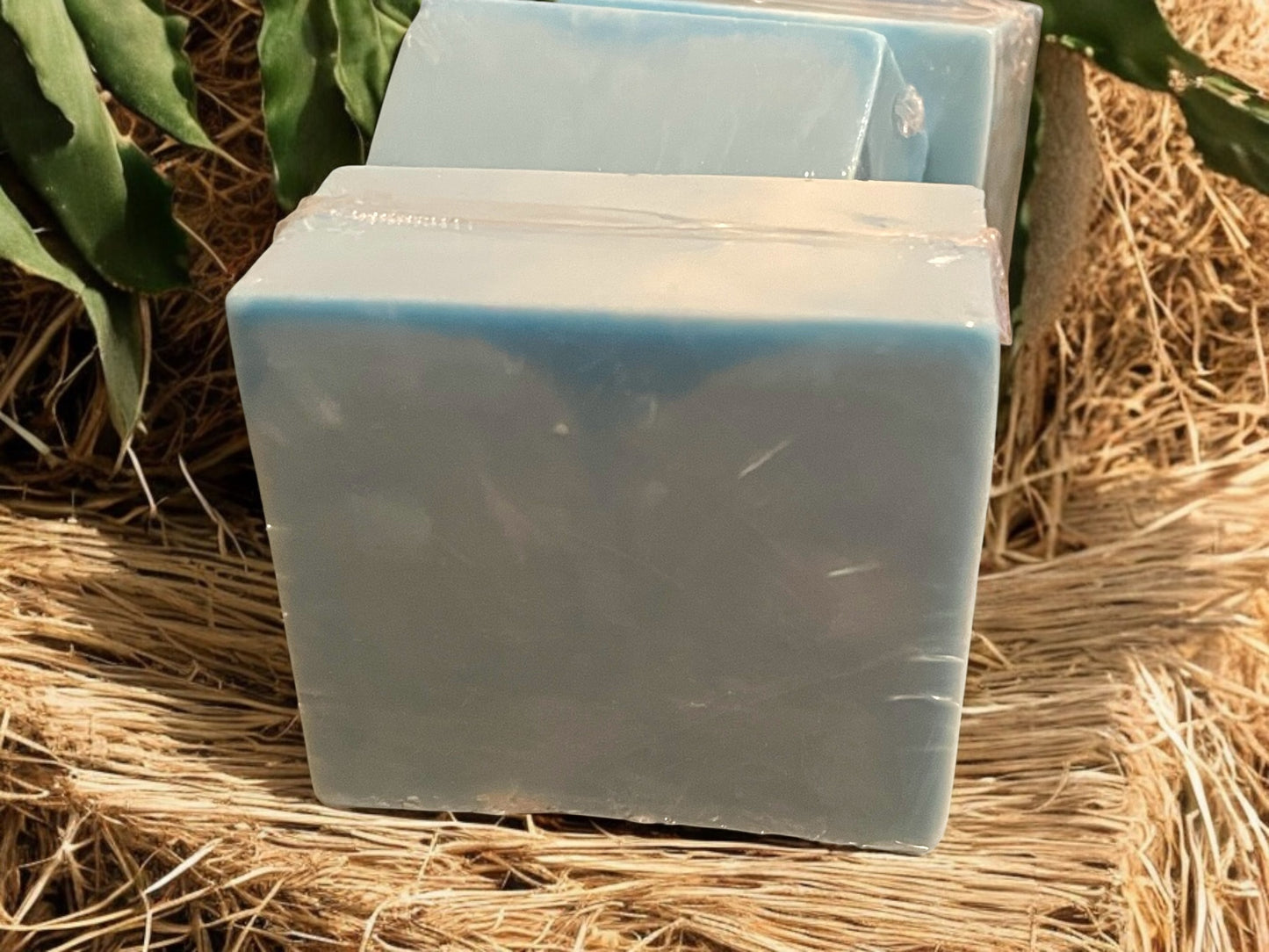 Eucalyptus Mint Bar Soap