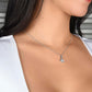 Alluring Beauty Soulmate Necklace