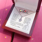 Alluring Beauty Soulmate Necklace